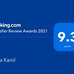 Casa Karol 3*