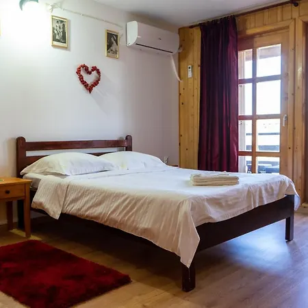 Casa Karol 3* ואמה וקה