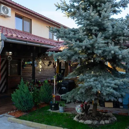 Casa Karol 3*