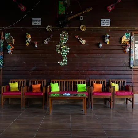 בית הארחה Casa Karol