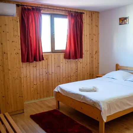Casa Karol Pensión