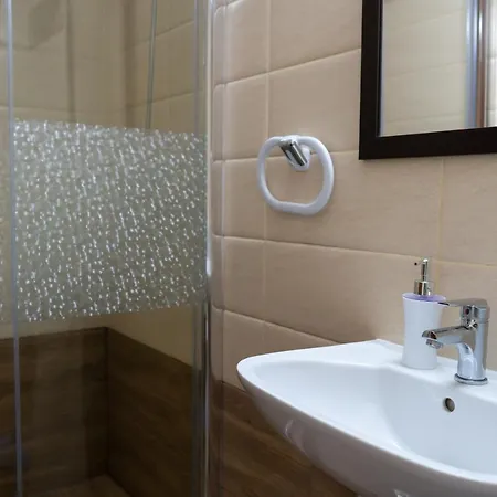 Casa Karol Guest house *