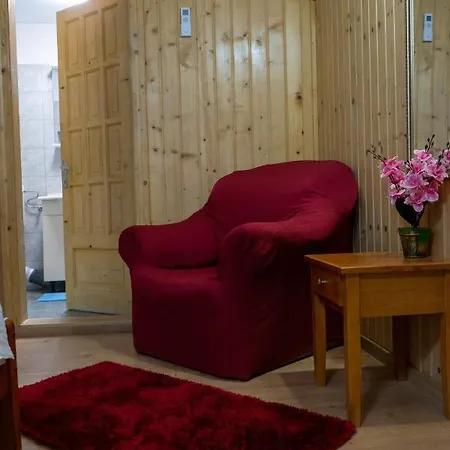 Casa Karol 旧瓦马