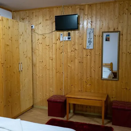 Casa Karol Vama Veche