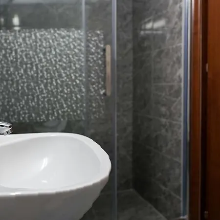 Casa Karol Guest house *