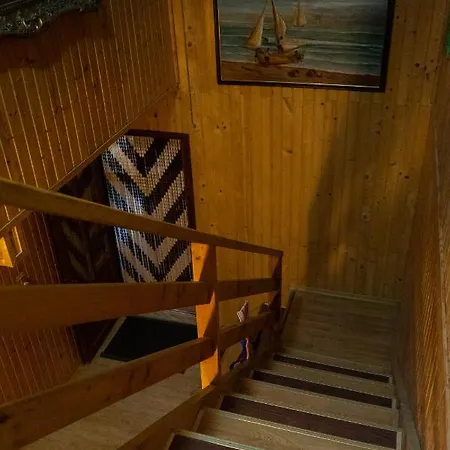 Guest house Casa Karol
