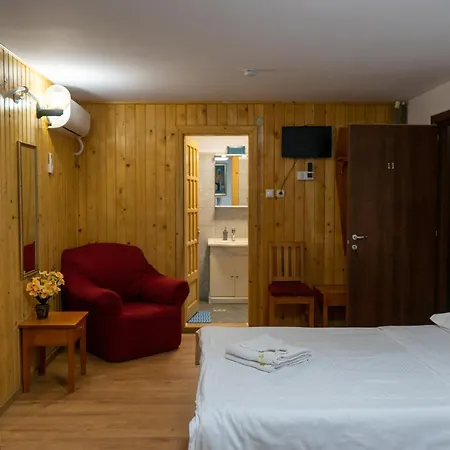 Casa Karol ואמה וקה