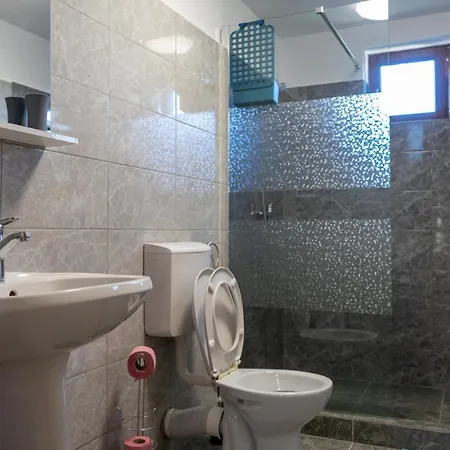 Casa Karol Pensión