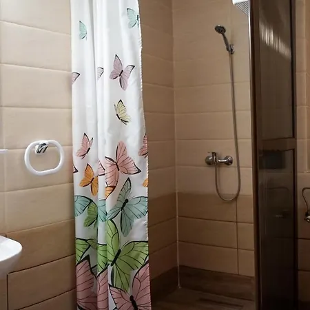 Pensión Casa Karol