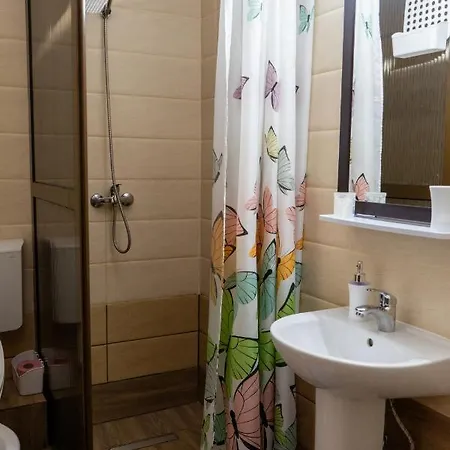 Casa Karol Pensión Vama Veche