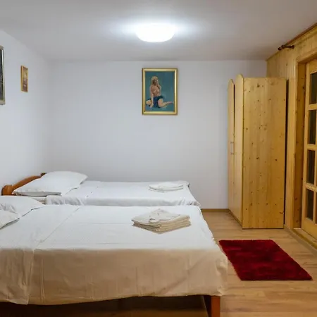 Casa Karol