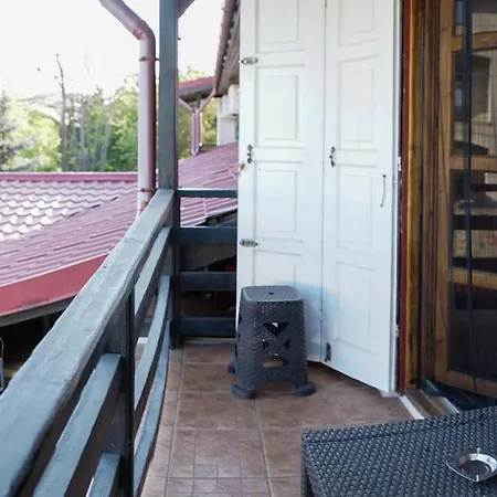 Pensión Casa Karol Vama Veche