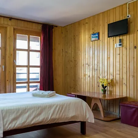 Casa Karol Guest house *