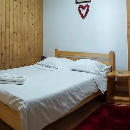 Guest house Casa Karol *
