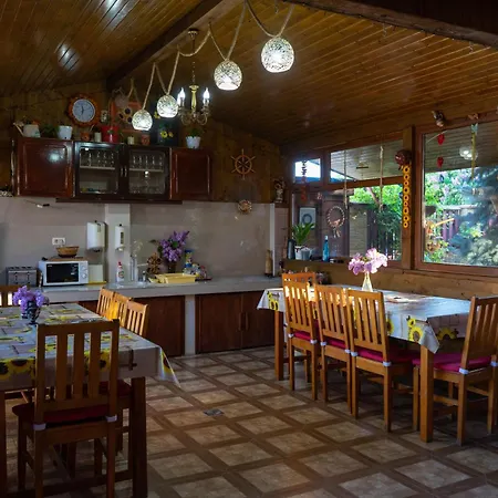 Casa Karol 3* ואמה וקה