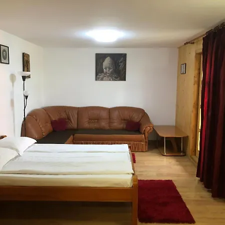 Casa Karol 3*